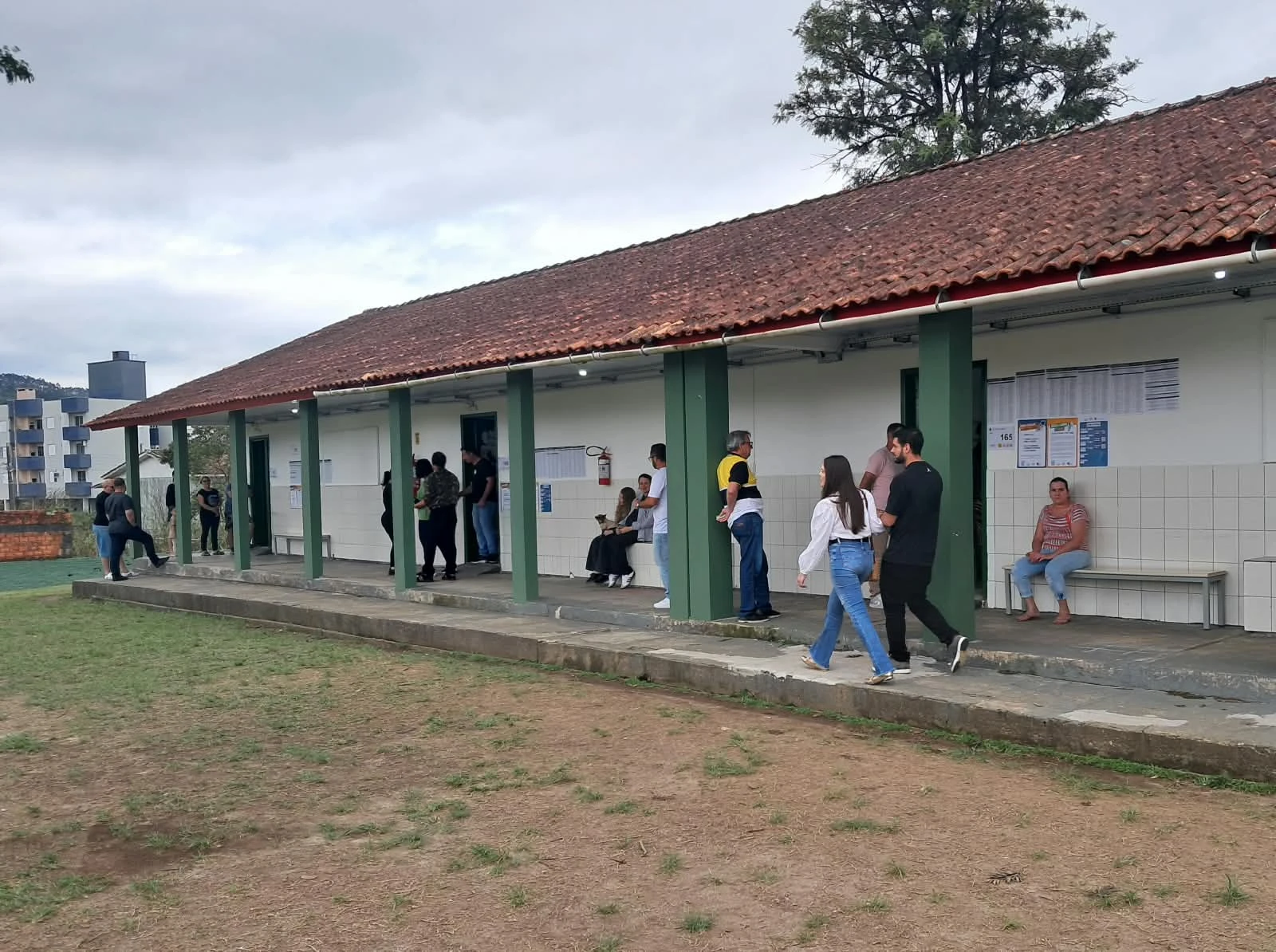 imagem da noticia em tempo real